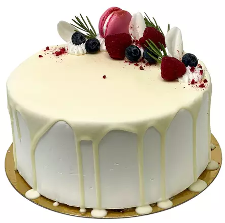 Valkosuklaakakku - TÄYTEKAKUT - 8391-PT - 4