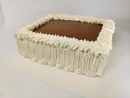 Kinuskivadelmalevy - TÄYTEKAKUT - 84212-PT - 1