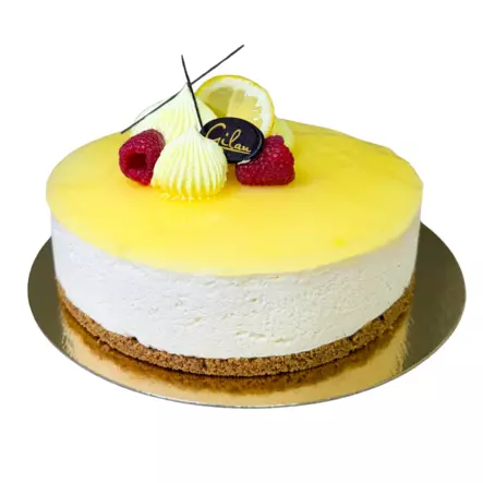 Yuzu-kakku - TUOREJUUSTOKAKUT, GL - 8541-PT - 1