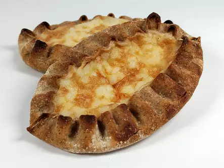 Karjalanpiirakka 60g - SUOLAISET PALAT - 6001 - 3