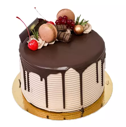 Suklaakakku - TÄYTEKAKUT - 8481-PT - 4