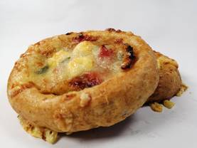 Kasvispiiras 95g - SUOLAISET PALAT - 60515 - 1