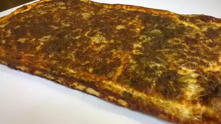 Poro-piparjuuripiirakka - SUOLAISET PALAT - 6235 - 3