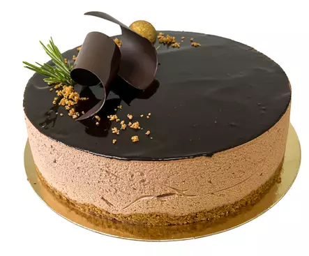 Chocolatekakku - TÄYTEKAKUT - 8531-PT - 1