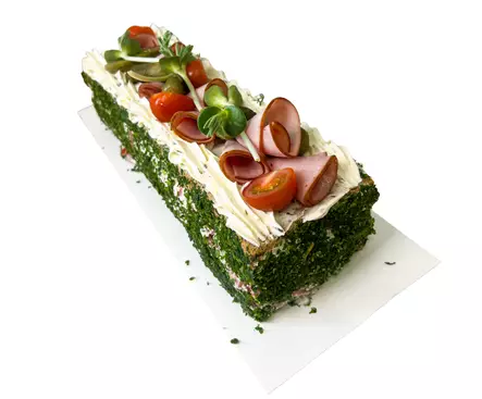 Kinkkukakku - VOILEIPÄKAKUT - 67108-PT - 2