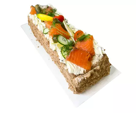 Lohikakku - VOILEIPÄKAKUT - 67308-PT - 2