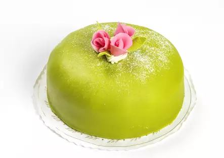 Prinsessakakku - PYÖREÄT TÄYTEKAKUT - 8301-PT - 1